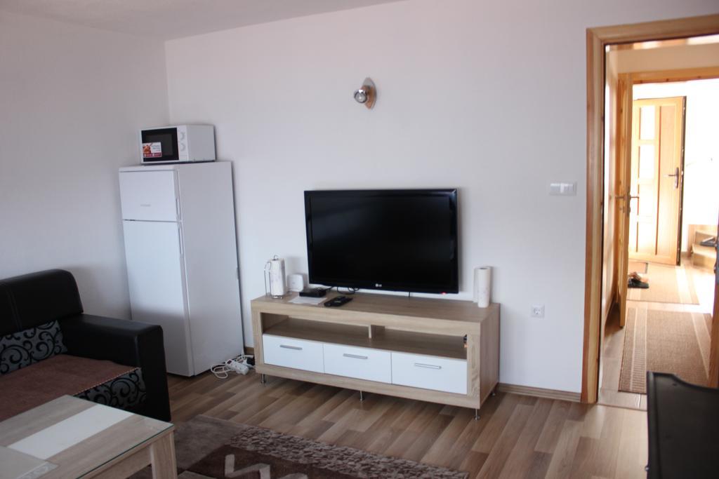 Apartments Zoni Власич Экстерьер фото