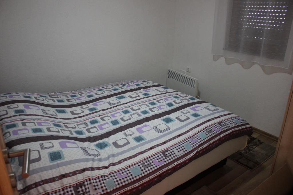 Apartments Zoni Власич Экстерьер фото