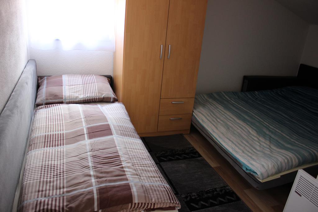 Apartments Zoni Власич Экстерьер фото