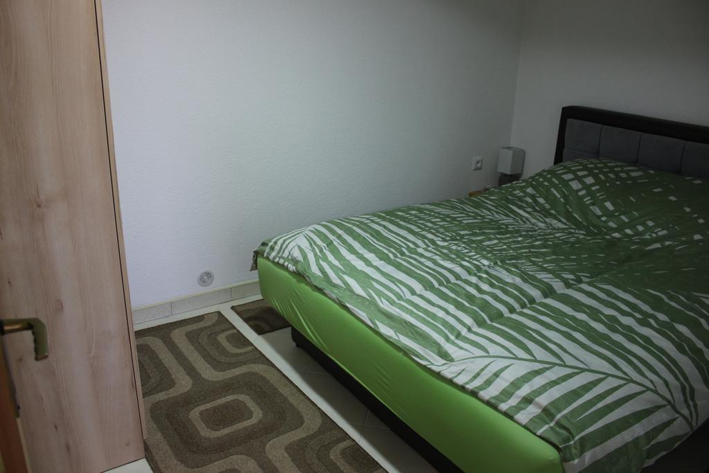 Apartments Zoni Власич Экстерьер фото