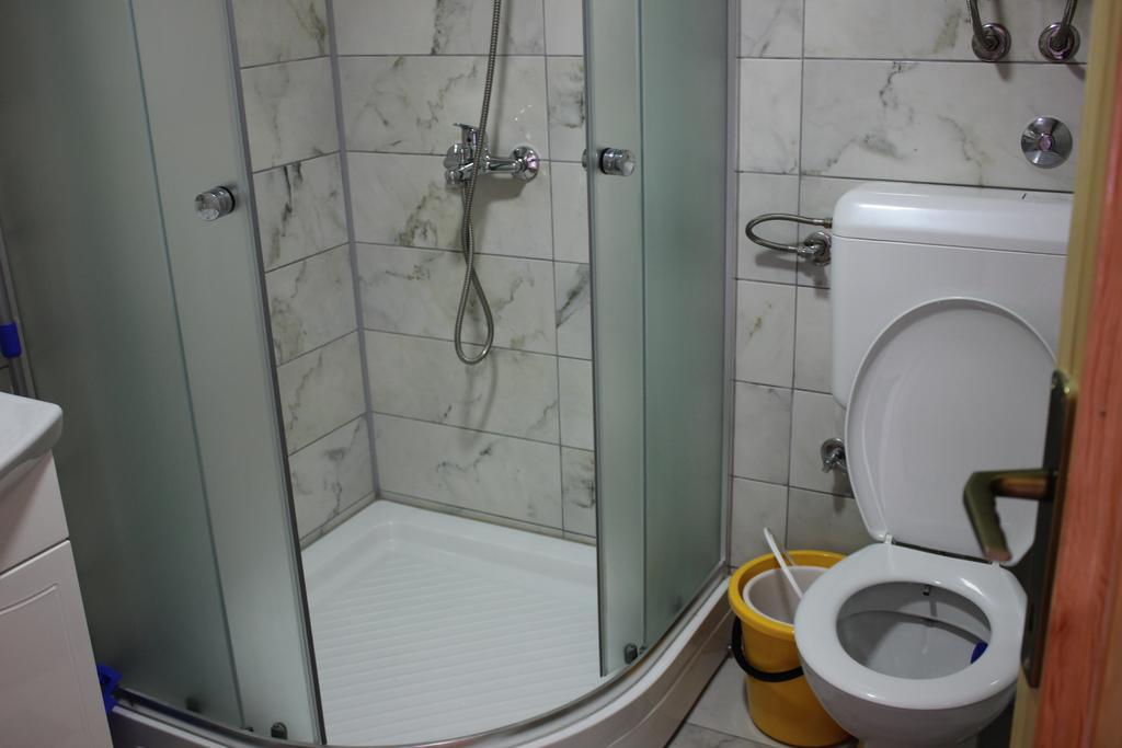 Apartments Zoni Власич Экстерьер фото