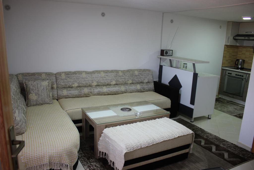 Apartments Zoni Власич Экстерьер фото