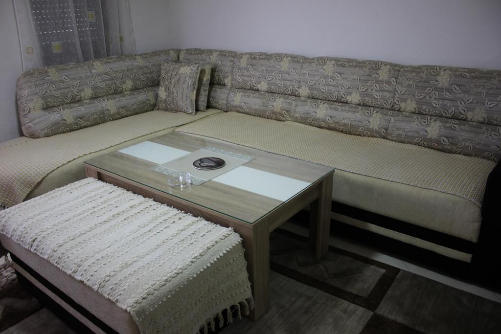 Apartments Zoni Власич Экстерьер фото