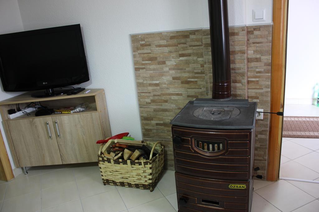Apartments Zoni Власич Экстерьер фото
