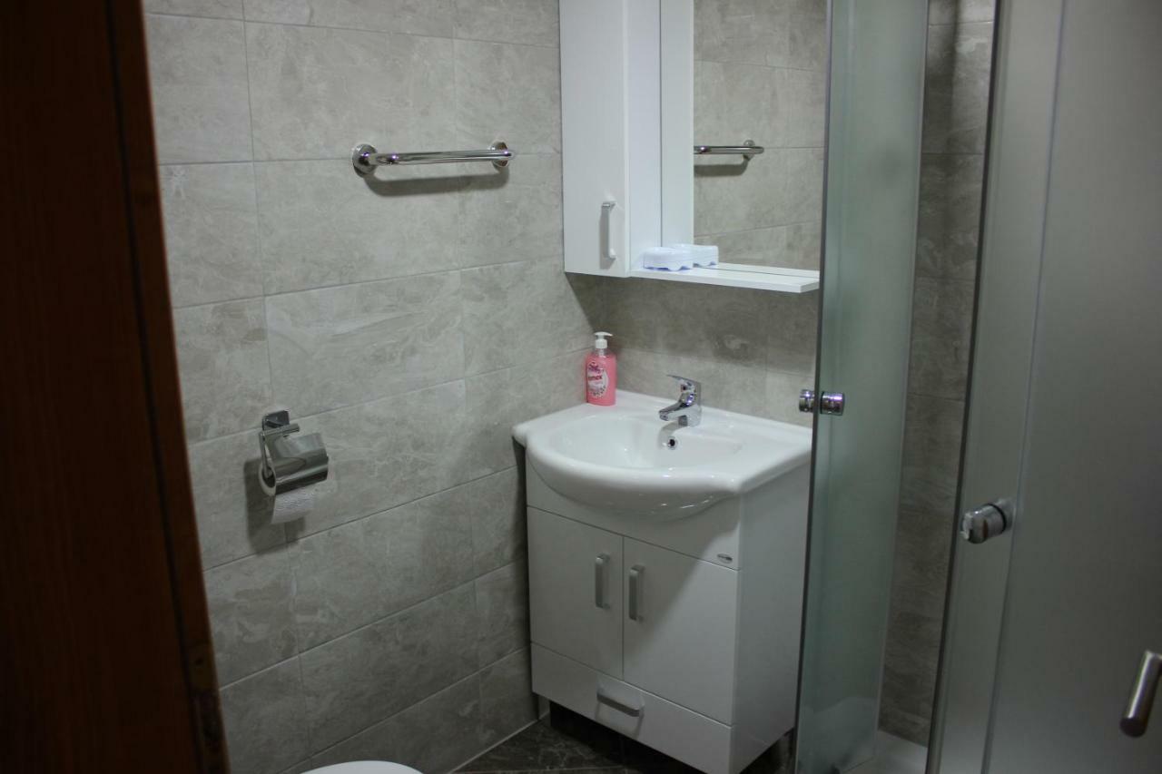 Apartments Zoni Власич Экстерьер фото