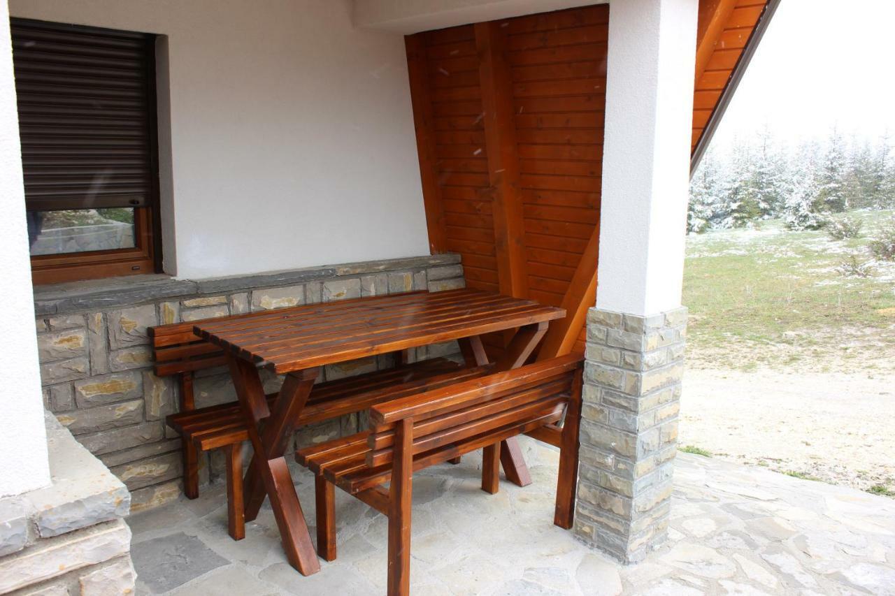 Apartments Zoni Власич Экстерьер фото