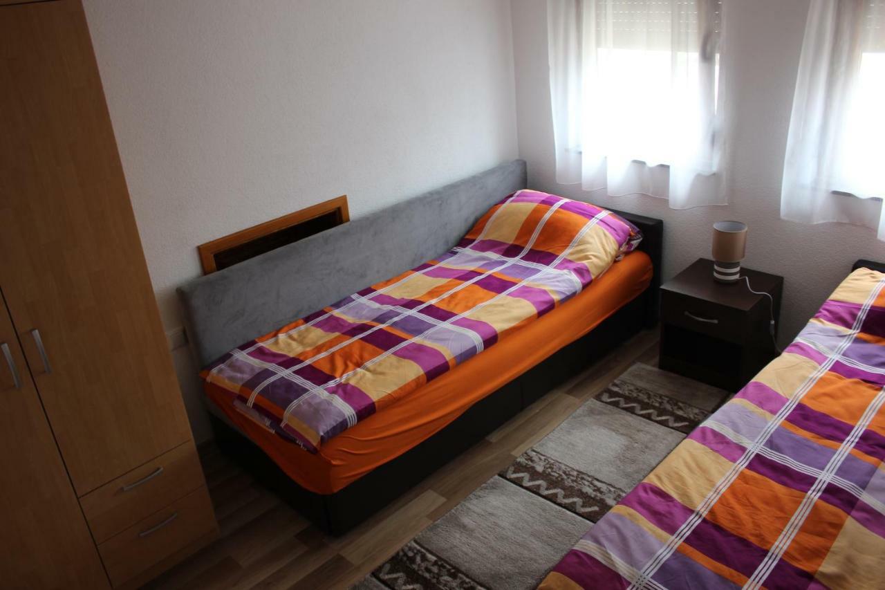 Apartments Zoni Власич Экстерьер фото