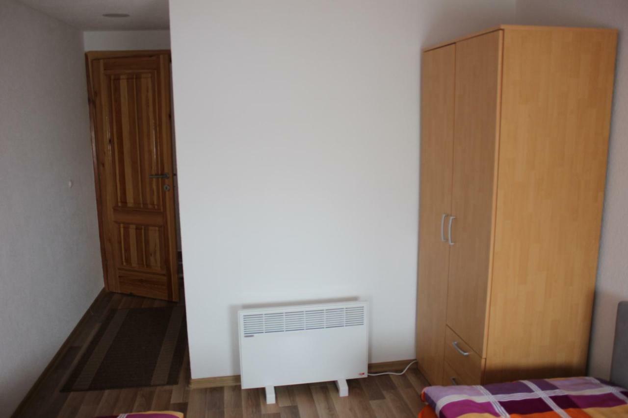 Apartments Zoni Власич Экстерьер фото